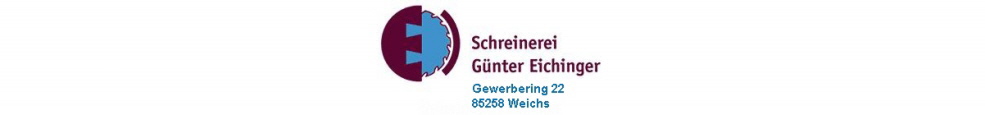 Garderobe - schreinereieichinger.de